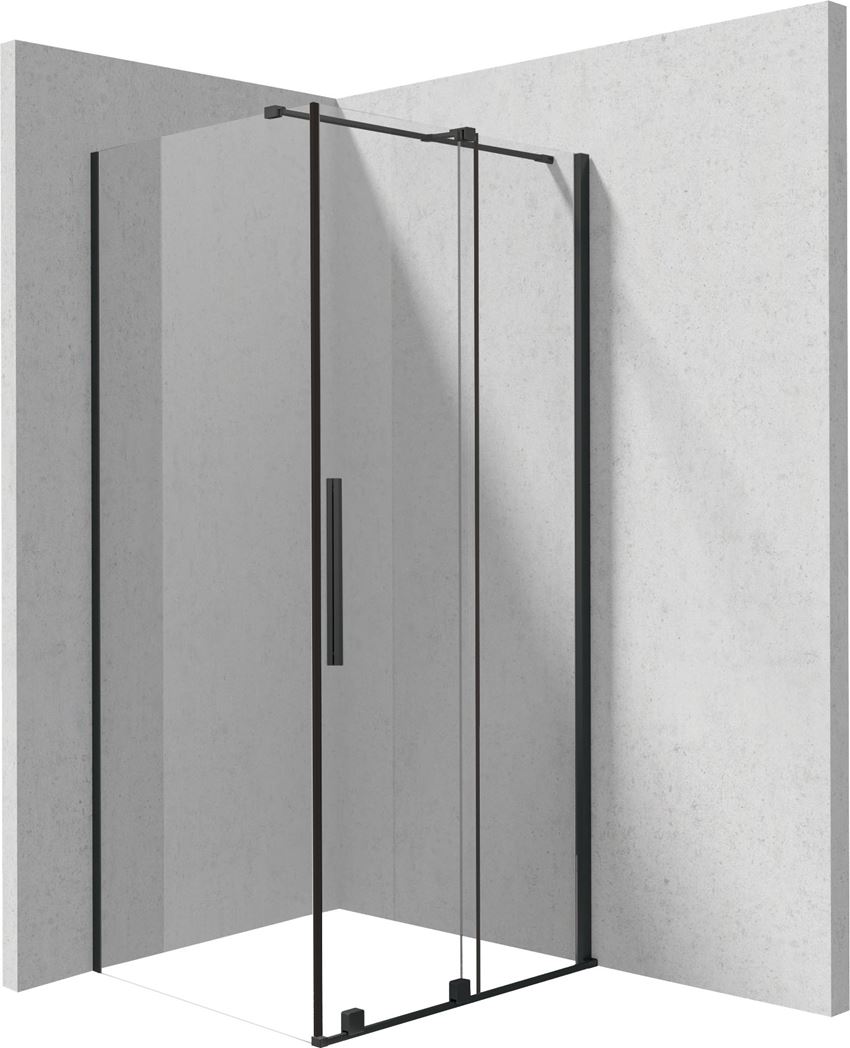 Kabina prysznicowa Deante Prizma KPNNP12S09