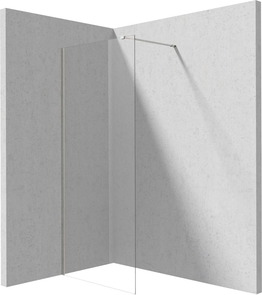 Kabina walk-in Deante Prizma KTJ 030P