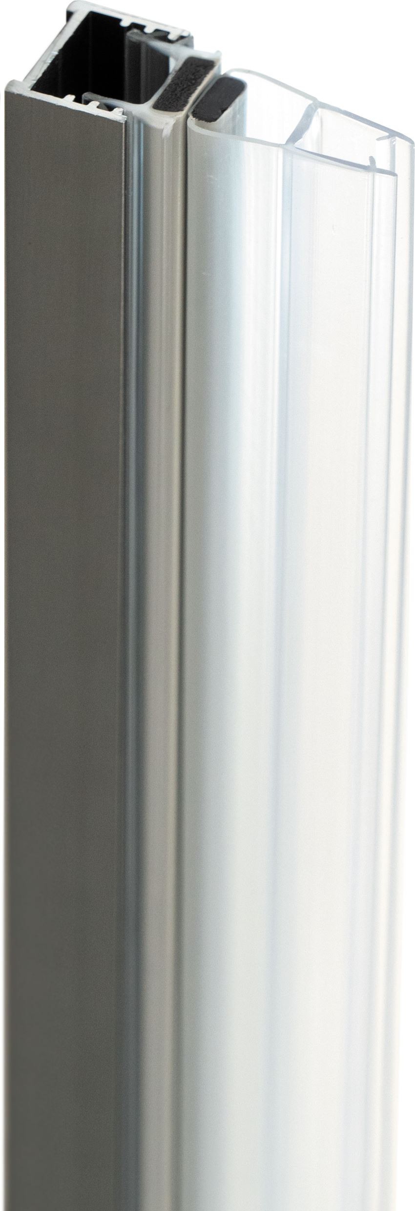 Profil do drzwi wnękowych Deante Prizma KTJ D00X