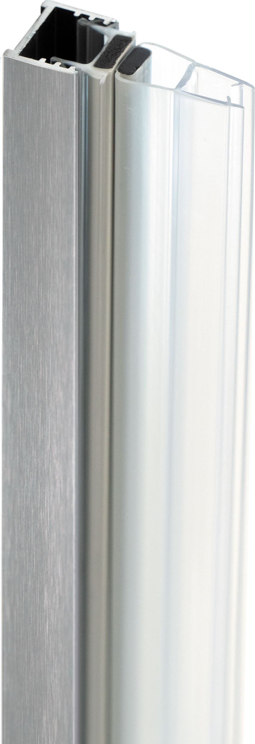 Profil do drzwi wnękowych Deante Prizma KTJ F00X