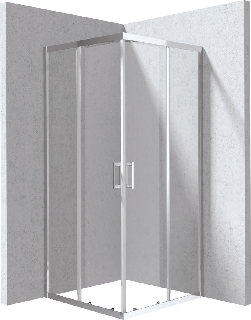 Kabina prysznicowa Deante Funkia Evo KYC 0088P