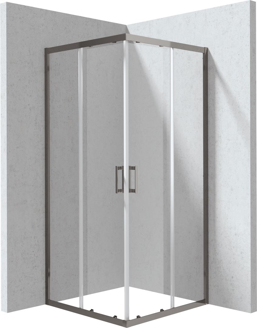 Kabina prysznicowa Deante Funkia Evo KYC D089P