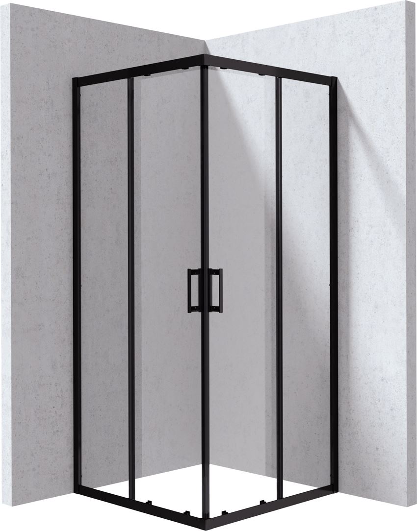 Kabina prysznicowa Deante Funkia Evo KYC N099P