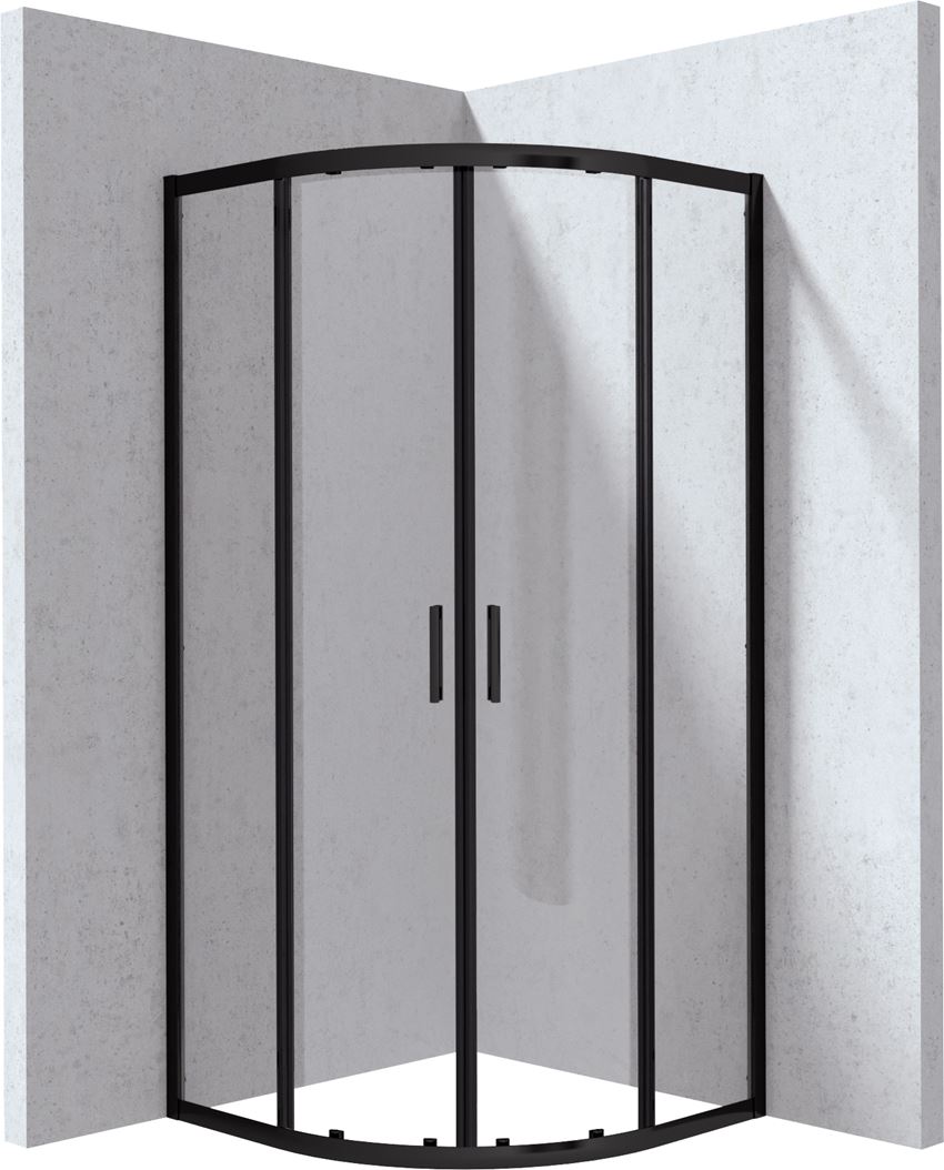 Kabina prysznicowa Deante Funkia Evo KYP N088P