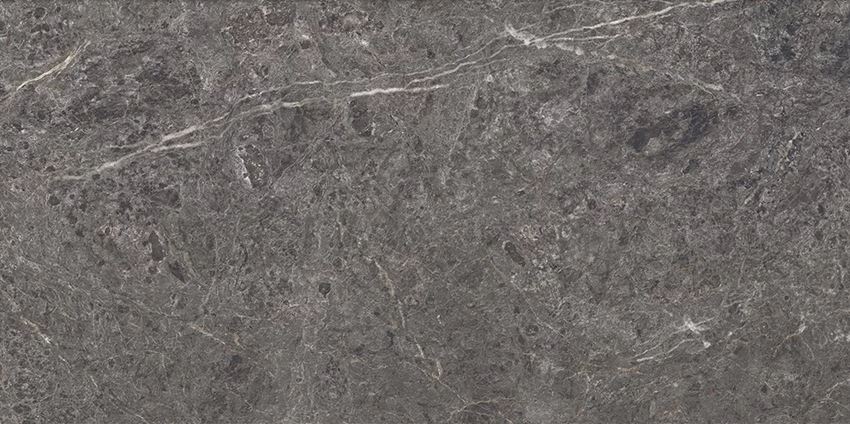 Płytka uniwersalna 59,8x119,8 cm Paradyż Lumeya Graphite Gres Szkl. Rekt. Struktura Brush Mat