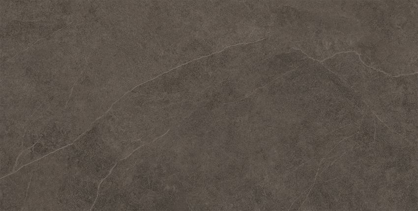 Płytka ścienna mat 30,8x60,8 cm Domino Linva Brown