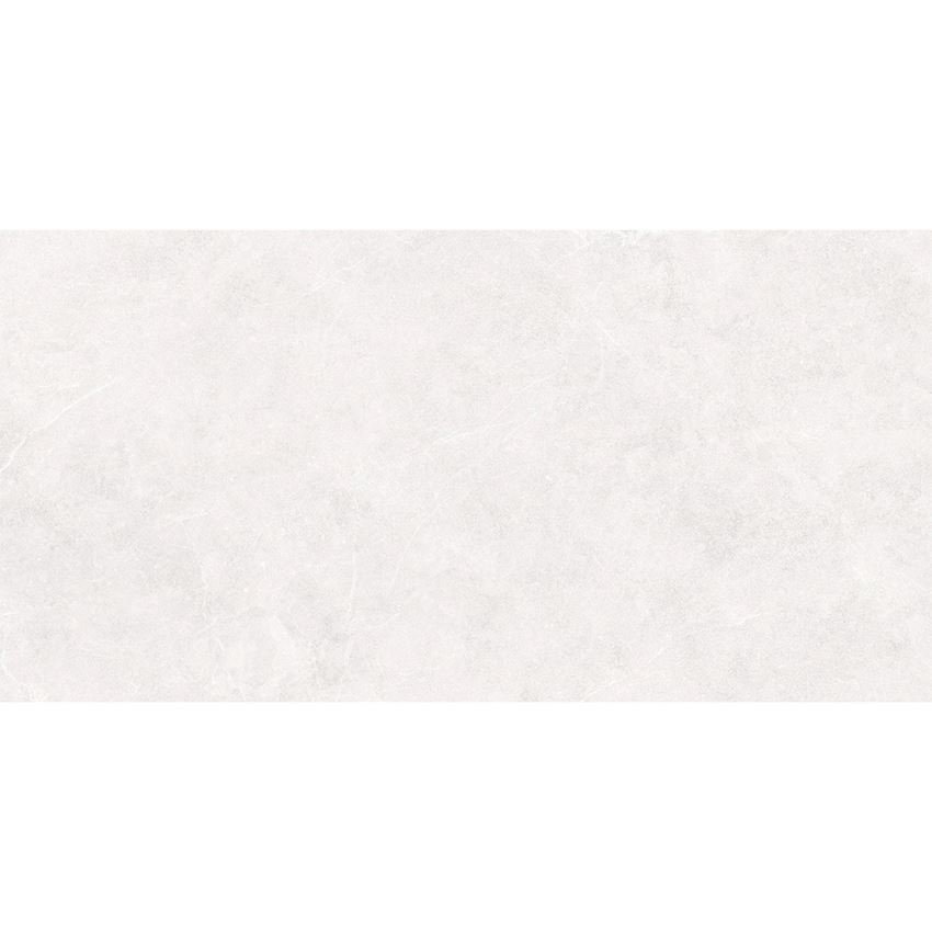 Płytka ścienna mat 30,8x60,8 cm Domino Linva Ivory