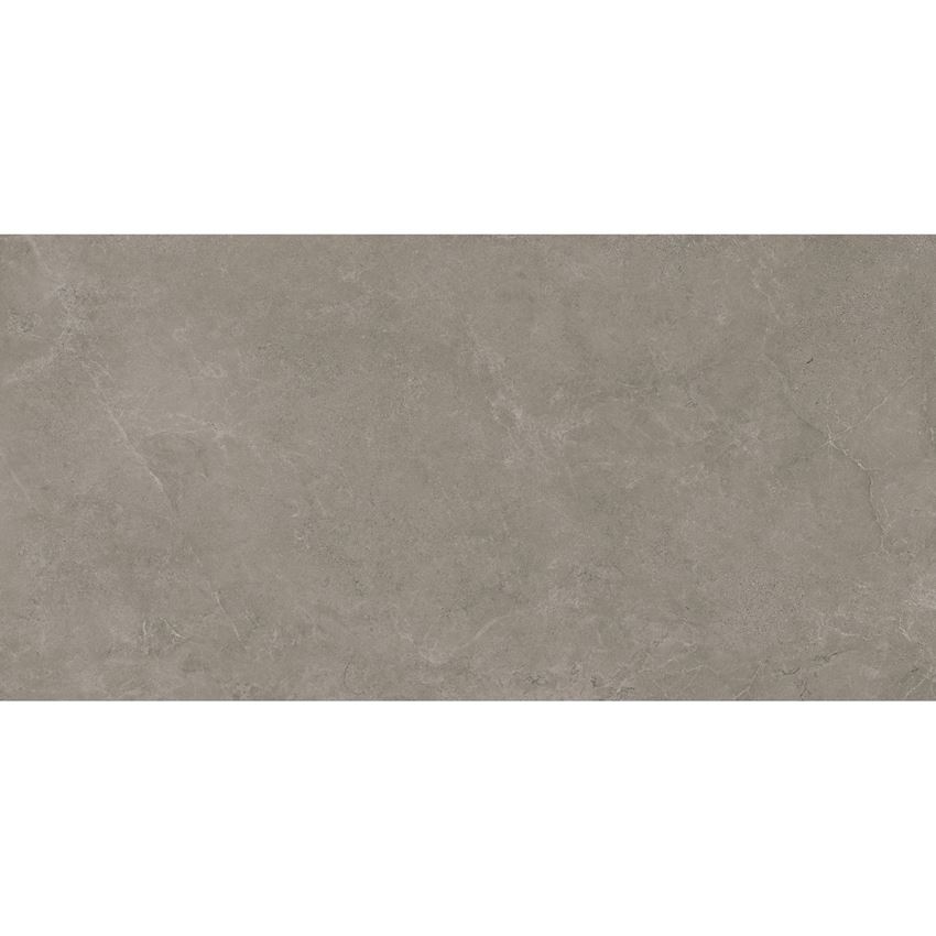 Płytka uniwersalna 59,8x119,8 cm Vijo Litoso Antracite Gres Rekt Mat