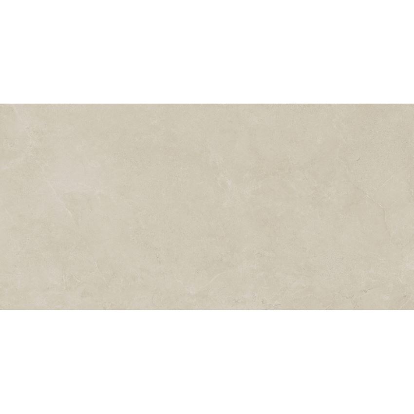 Płytka uniwersalna 59,8x119,8 cm Vijo Litoso Crema Gres Rekt Mat