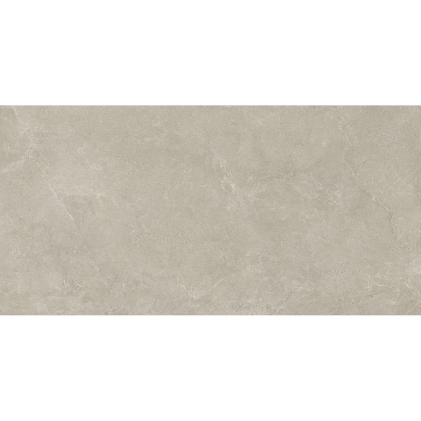 Płytka uniwersalna 59,8x119,8 cm Vijo Litoso Antracite Gres Rekt Mat