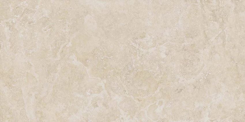 Płytka uniwersalna 59,8x119,8 cm Paradyż Lunella Crema Gres Szkl. Rekt. Struktura Mat