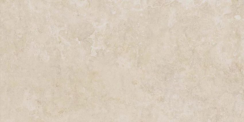Płytka uniwersalna 59,8x119,8 cm Paradyż Lunella Crema Gres Szkl. Rekt. Struktura Mat