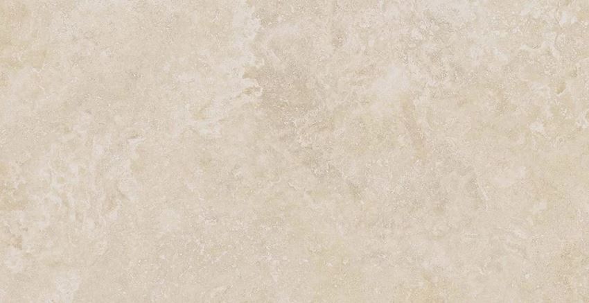 Płytka uniwersalna 59,8x119,8 cm Paradyż Lunella Crema Gres Szkl. Rekt. Struktura Mat