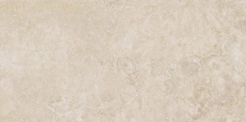 Płytka uniwersalna 59,8x119,8 cm Paradyż Lunella Crema Gres Szkl. Rekt. Struktura Mat