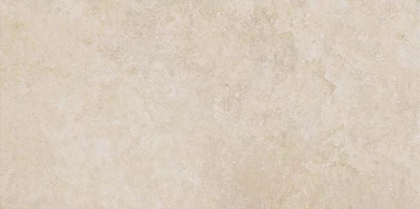 Płytka uniwersalna 59,8x119,8 cm Paradyż Lunella Crema Gres Szkl. Rekt. Struktura Mat