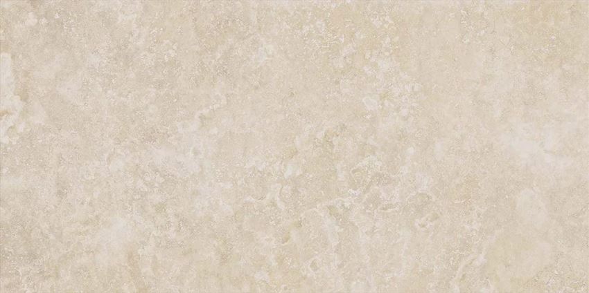 Płytka uniwersalna 59,8x119,8 cm Paradyż Lunella Crema Gres Szkl. Rekt. Struktura Mat