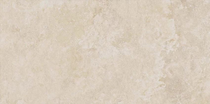 Płytka uniwersalna 59,8x119,8 cm Paradyż Lunella Crema Gres Szkl. Rekt. Struktura Mat