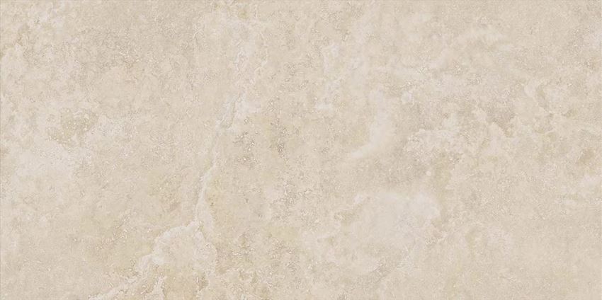 Płytka uniwersalna 59,8x119,8 cm Paradyż Lunella Crema Gres Szkl. Rekt. Struktura Mat