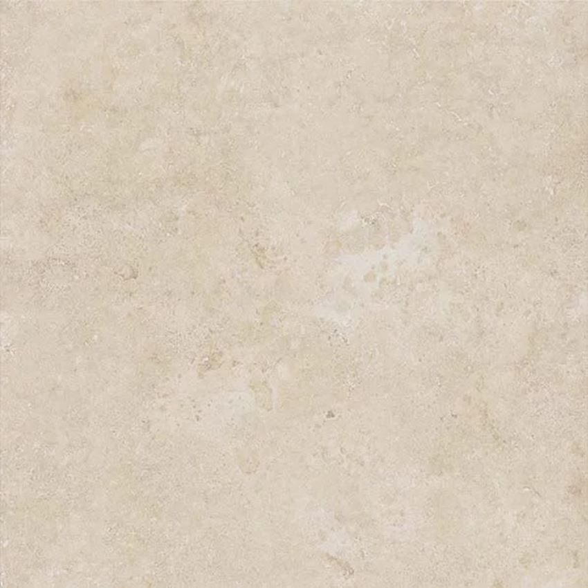 Płytka uniwersalna 59,8x59,8 cm Paradyż Lunella Crema Gres Szkl. Rekt. Struktura Mat