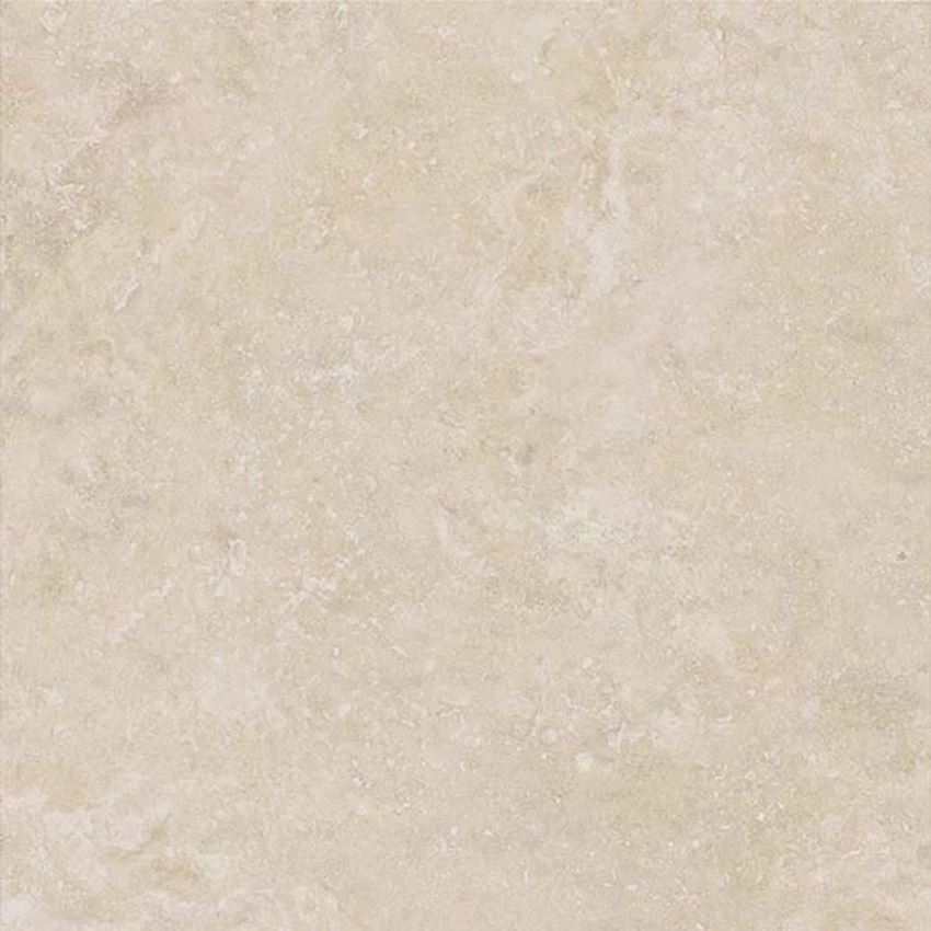 Płytka uniwersalna 59,8x59,8 cm Paradyż Lunella Crema Gres Szkl. Rekt. Struktura Mat