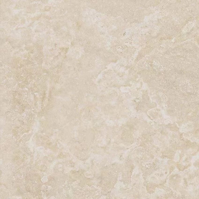 Płytka uniwersalna 59,8x59,8 cm Paradyż Lunella Crema Gres Szkl. Rekt. Struktura Mat