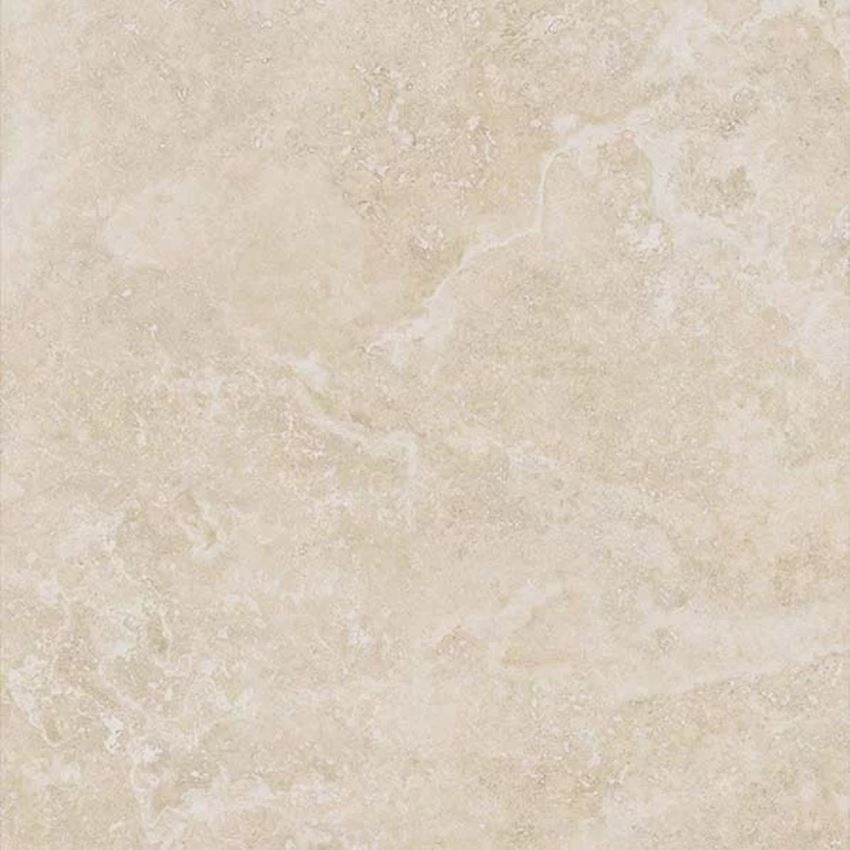 Płytka uniwersalna 59,8x59,8 cm Paradyż Lunella Crema Gres Szkl. Rekt. Struktura Mat