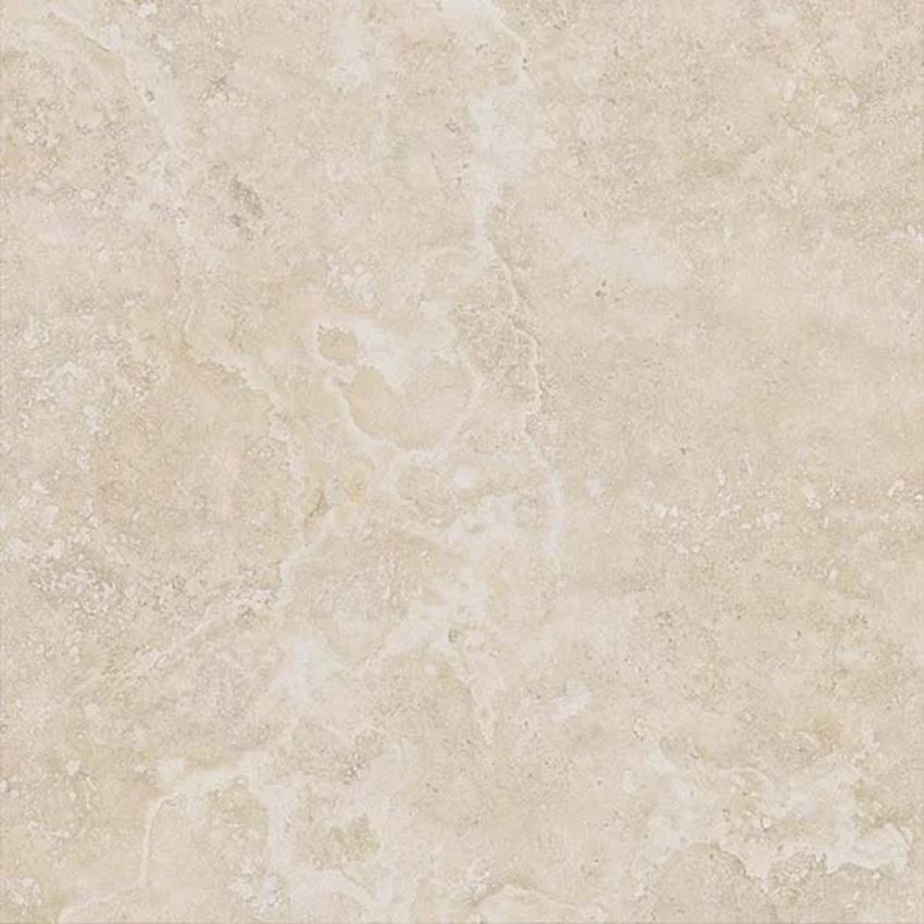 Płytka uniwersalna 59,8x59,8 cm Paradyż Lunella Crema Gres Szkl. Rekt. Struktura Mat