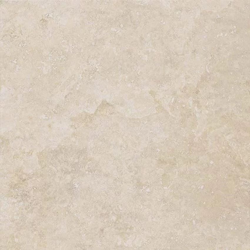 Płytka uniwersalna 59,8x59,8 cm Paradyż Lunella Crema Gres Szkl. Rekt. Struktura Mat
