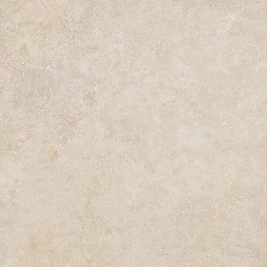 Płytka uniwersalna 59,8x59,8 cm Paradyż Lunella Crema Gres Szkl. Rekt. Struktura Mat