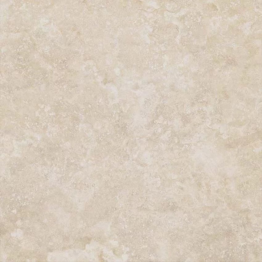 Płytka uniwersalna 59,8x59,8 cm Paradyż Lunella Crema Gres Szkl. Rekt. Struktura Mat