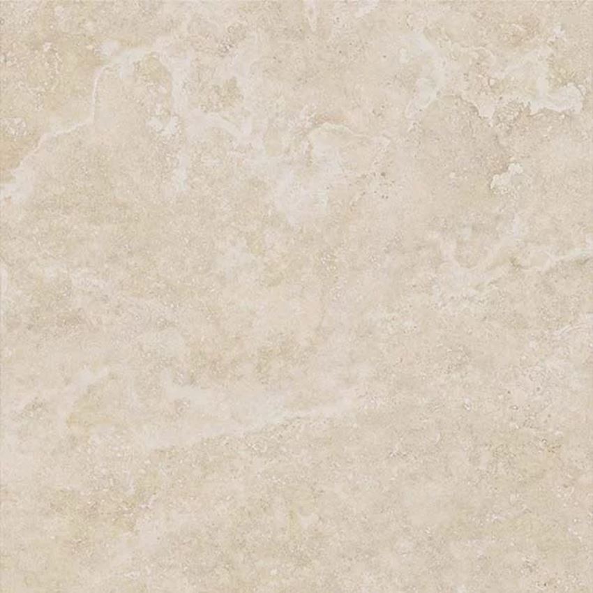 Płytka uniwersalna 59,8x59,8 cm Paradyż Lunella Crema Gres Szkl. Rekt. Struktura Mat