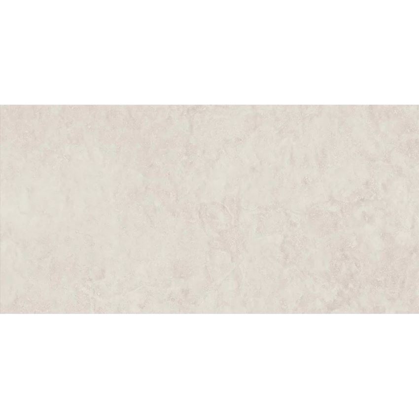 Płytka uniwersalna 59,8x119,8 cm Paradyż Lunella Silver Gres Szkl. Rekt. Struktura Mat