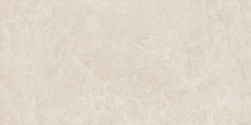 Płytka uniwersalna 59,8x119,8 cm Paradyż Lunella White Gres Szkl. Rekt. Struktura Mat