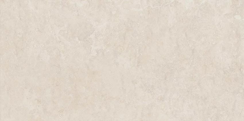 Płytka uniwersalna 59,8x119,8 cm Paradyż Lunella White Gres Szkl. Rekt. Struktura Mat