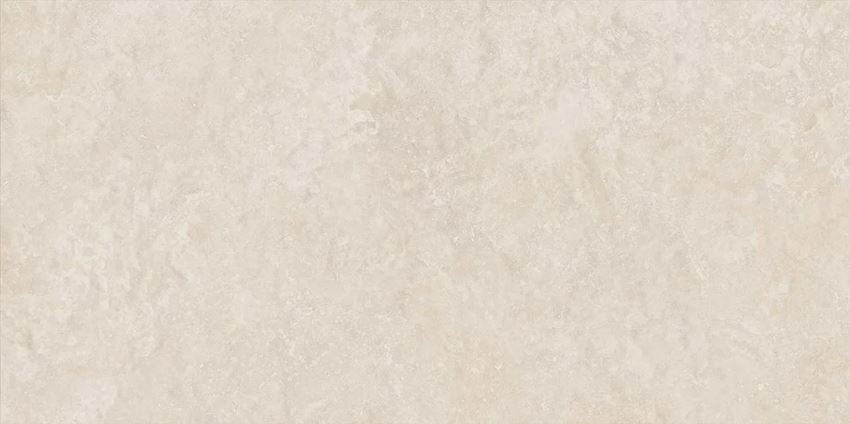 Płytka uniwersalna 59,8x119,8 cm Paradyż Lunella White Gres Szkl. Rekt. Struktura Mat