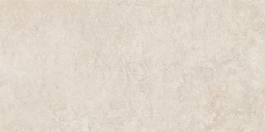Płytka uniwersalna 59,8x119,8 cm Paradyż Lunella White Gres Szkl. Rekt. Struktura Mat
