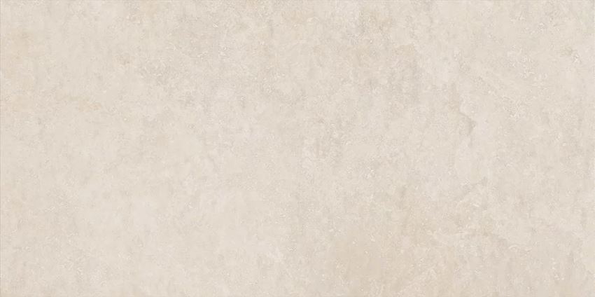 Płytka uniwersalna 59,8x119,8 cm Paradyż Lunella White Gres Szkl. Rekt. Struktura Mat