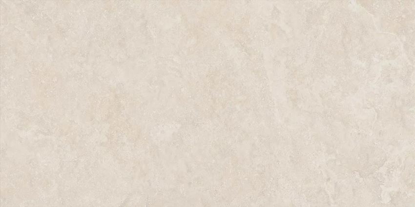 Płytka uniwersalna 59,8x119,8 cm Paradyż Lunella White Gres Szkl. Rekt. Struktura Mat