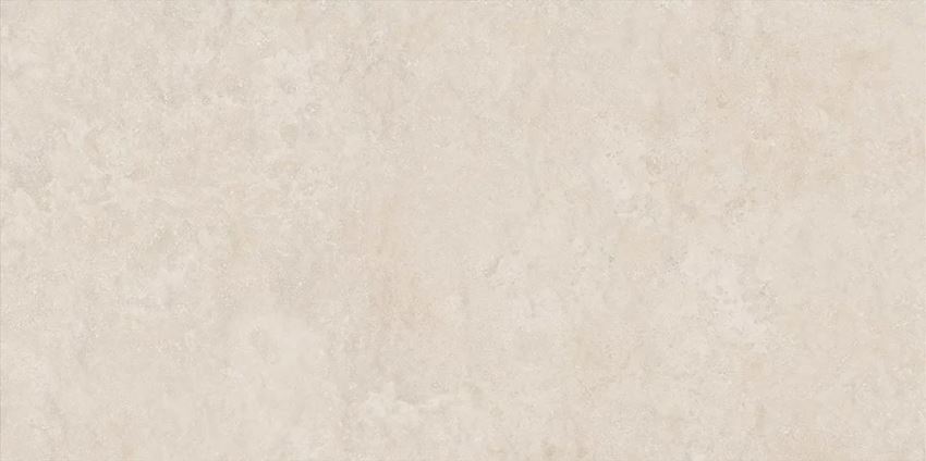 Płytka uniwersalna 59,8x119,8 cm Paradyż Lunella White Gres Szkl. Rekt. Struktura Mat