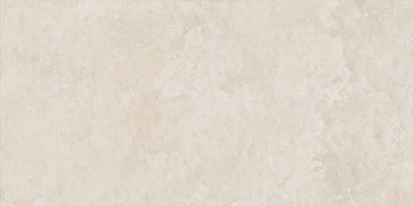 Płytka uniwersalna 59,8x119,8 cm Paradyż Lunella White Gres Szkl. Rekt. Struktura Mat