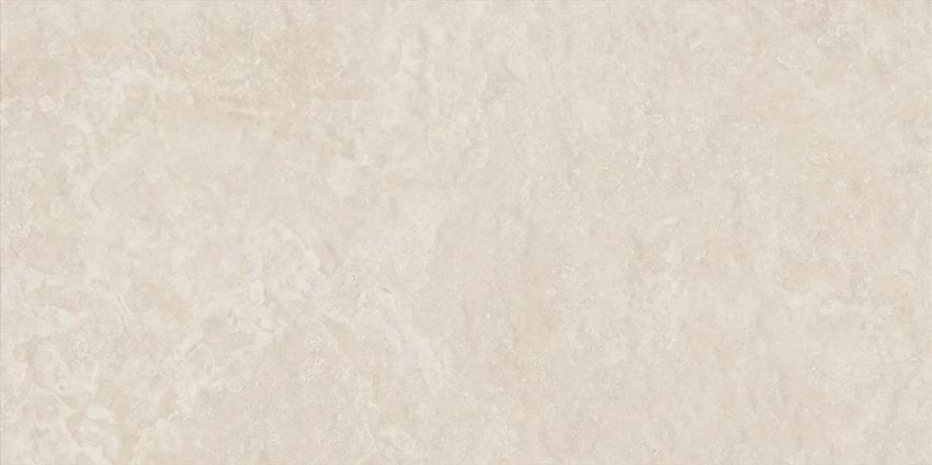 Płytka uniwersalna 59,8x119,8 cm Paradyż Lunella White Gres Szkl. Rekt. Struktura Mat