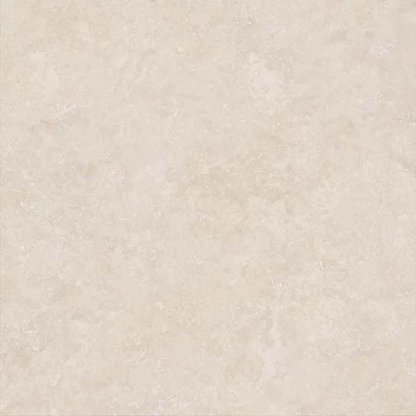 Płytka uniwersalna 59,8x59,8 cm Paradyż Lunella White Gres Szkl. Rekt. Struktura Mat