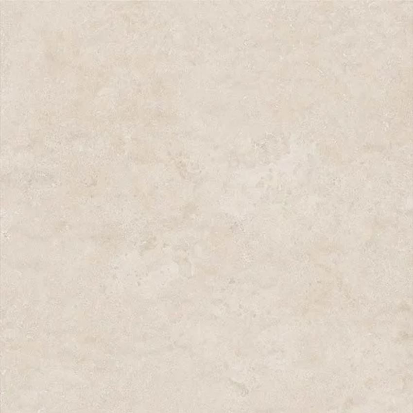 Płytka uniwersalna 59,8x59,8 cm Paradyż Lunella White Gres Szkl. Rekt. Struktura Mat