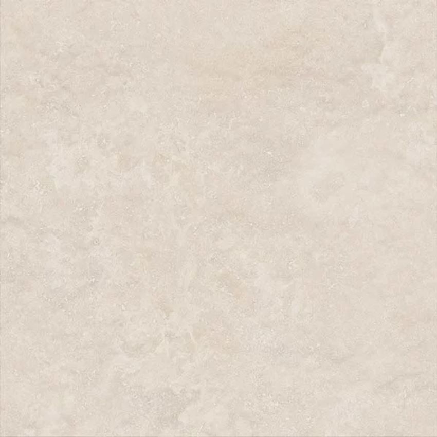Płytka uniwersalna 59,8x59,8 cm Paradyż Lunella White Gres Szkl. Rekt. Struktura Mat