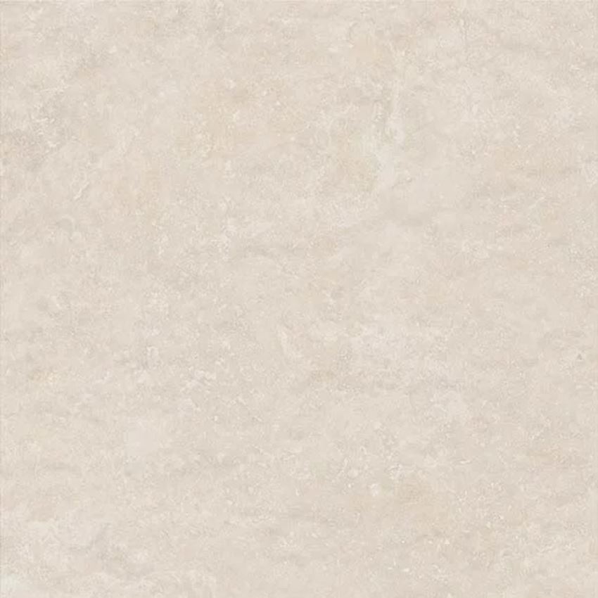 Płytka uniwersalna 59,8x59,8 cm Paradyż Lunella White Gres Szkl. Rekt. Struktura Mat