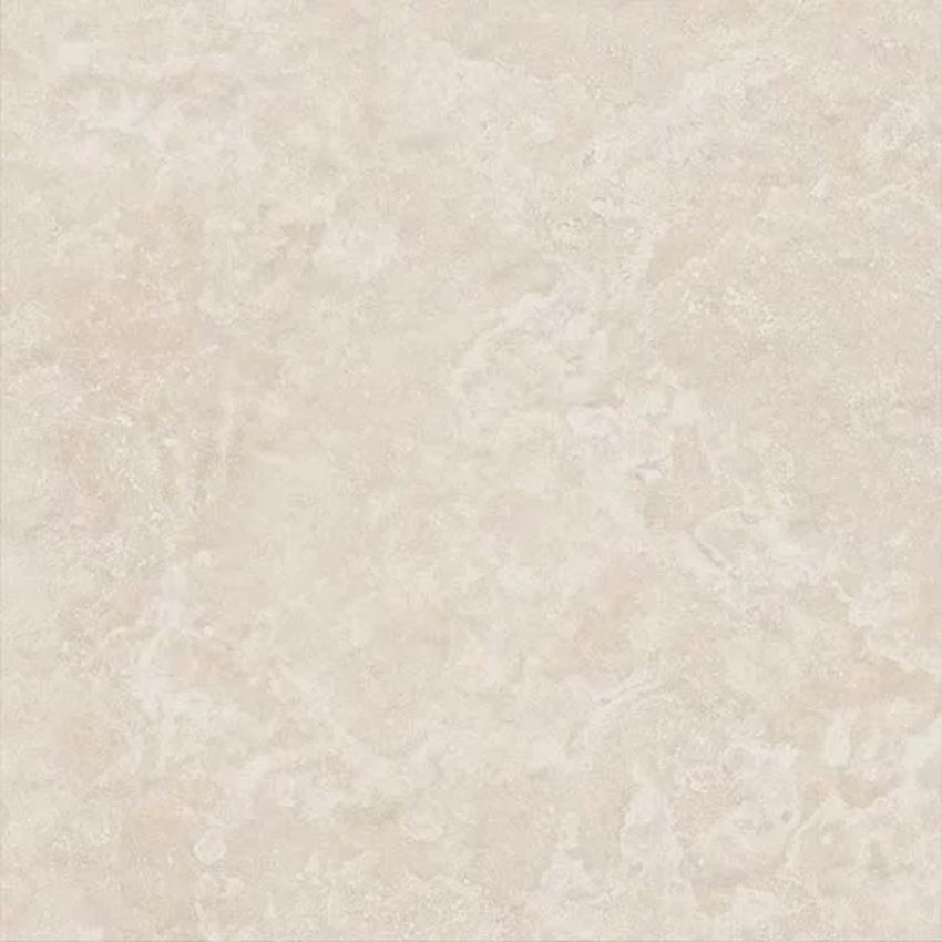 Płytka uniwersalna 59,8x59,8 cm Paradyż Lunella White Gres Szkl. Rekt. Struktura Mat