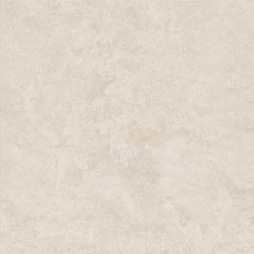Płytka uniwersalna 59,8x59,8 cm Paradyż Lunella White Gres Szkl. Rekt. Struktura Mat