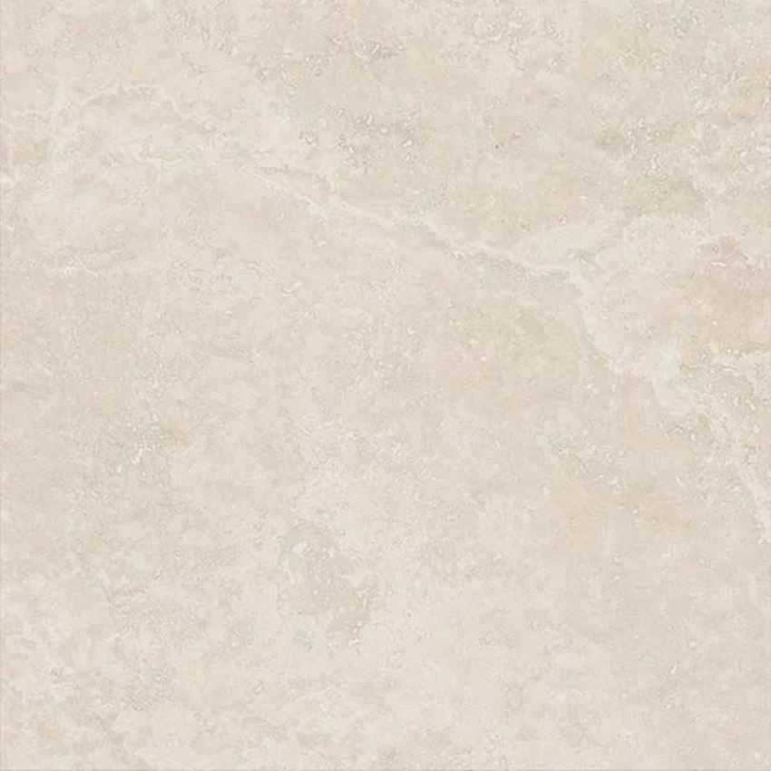 Płytka uniwersalna 59,8x59,8 cm Paradyż Lunella White Gres Szkl. Rekt. Struktura Mat