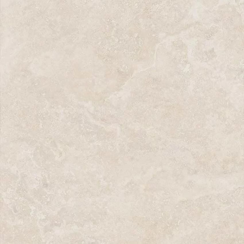 Płytka uniwersalna 59,8x59,8 cm Paradyż Lunella White Gres Szkl. Rekt. Struktura Mat