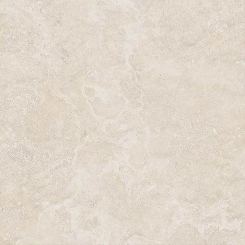 Płytka uniwersalna 59,8x59,8 cm Paradyż Lunella White Gres Szkl. Rekt. Struktura Mat